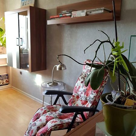 Apartament Tequila 格丁尼亚 外观 照片