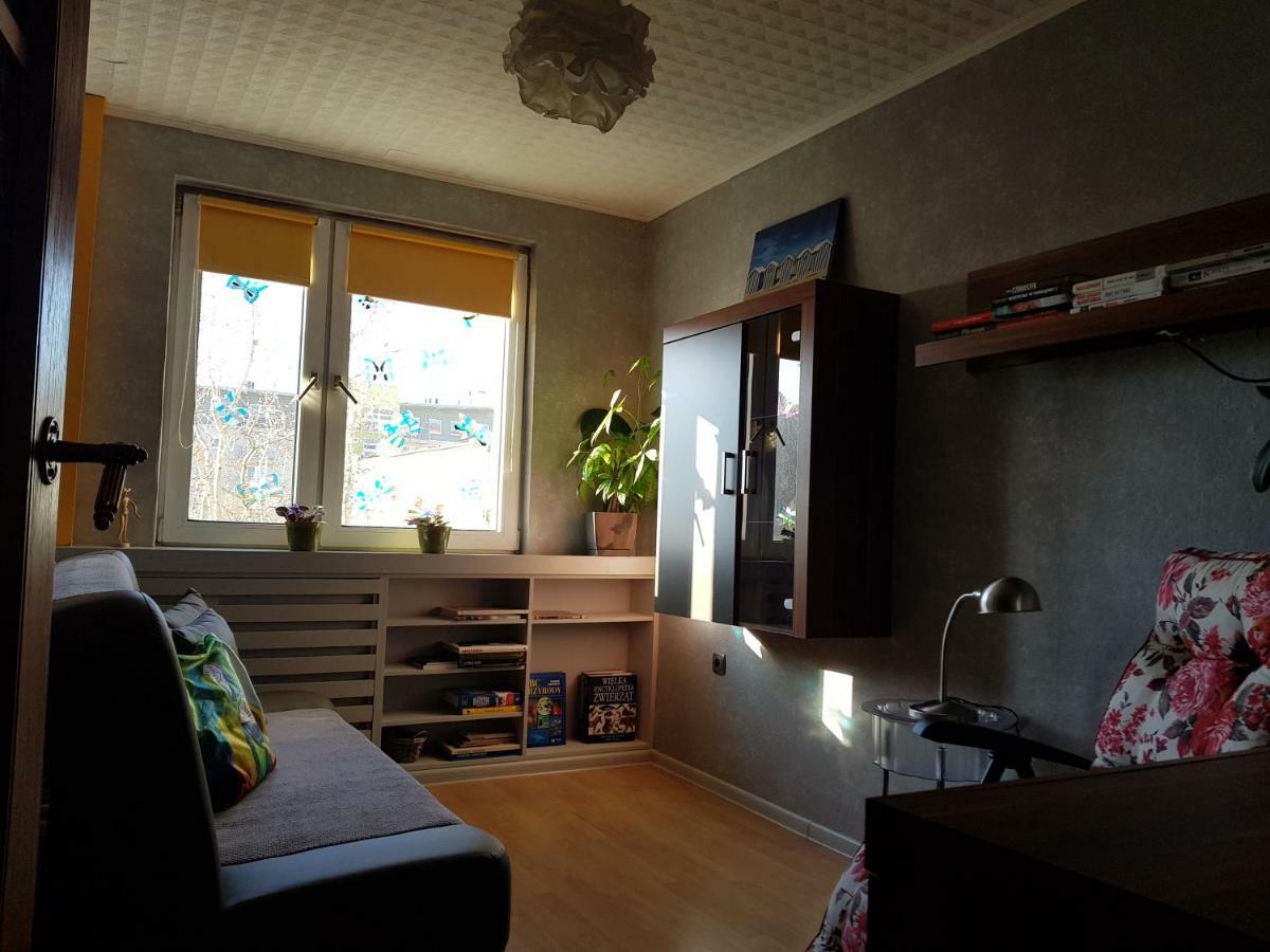 Apartament Tequila 格丁尼亚 外观 照片